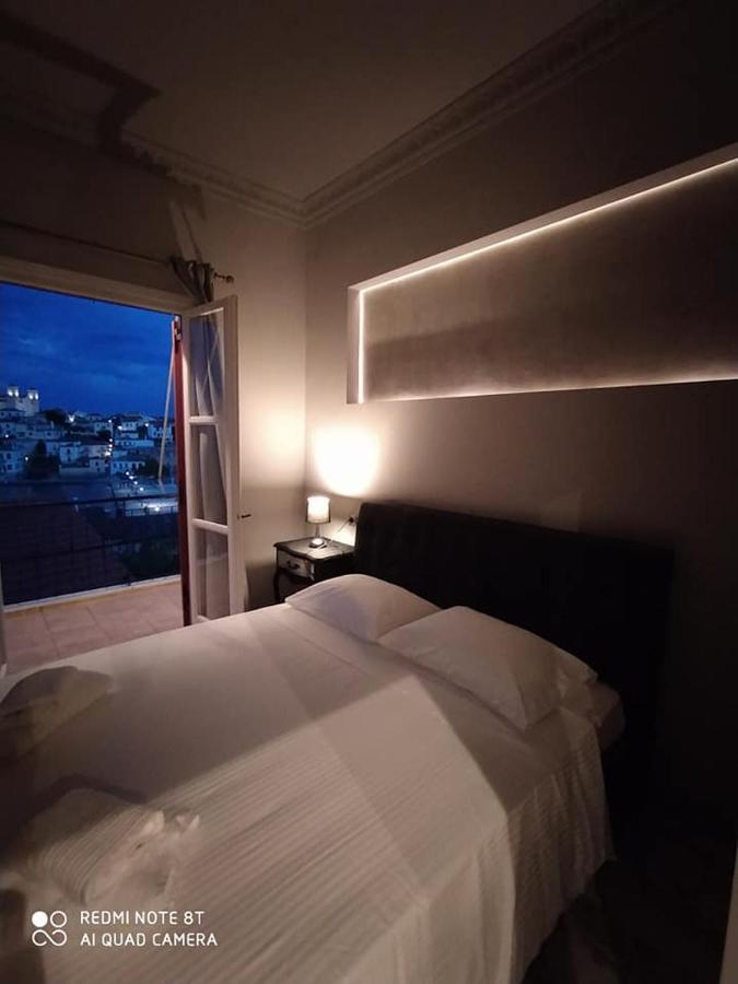 Galaxidi Sea View Apartment , Galaxídhion Eksteriør billede