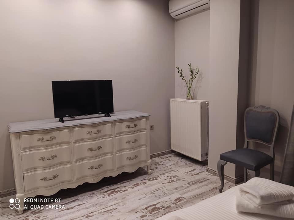 Galaxidi Sea View Apartment , Galaxídhion Eksteriør billede