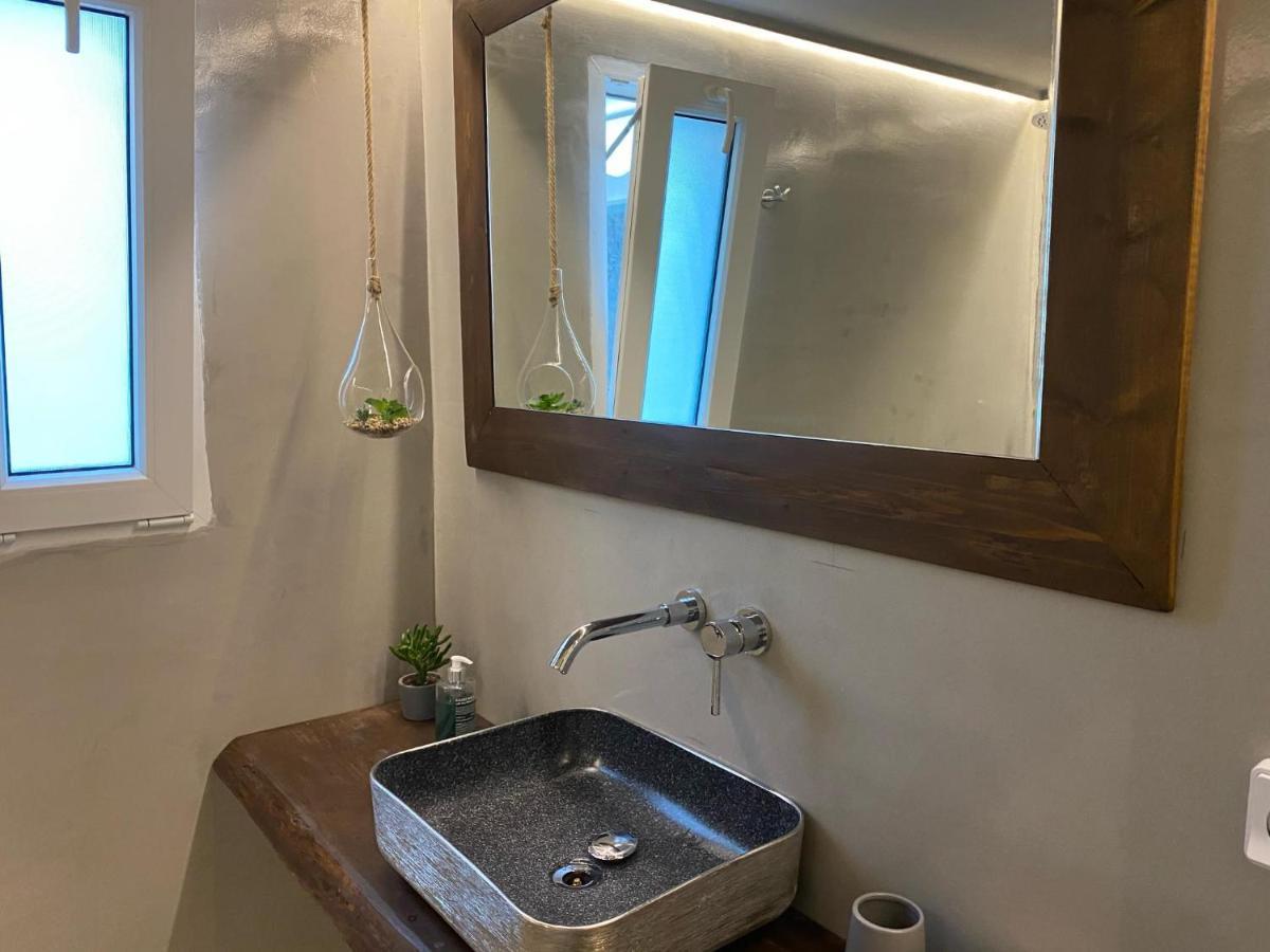 Galaxidi Sea View Apartment , Galaxídhion Eksteriør billede