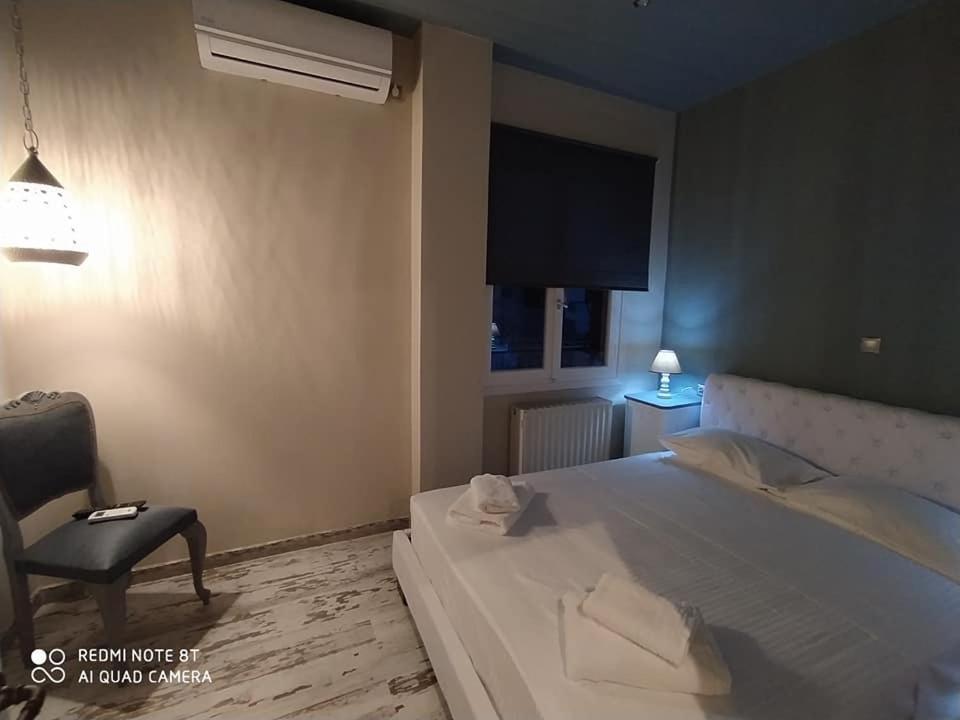 Galaxidi Sea View Apartment , Galaxídhion Eksteriør billede