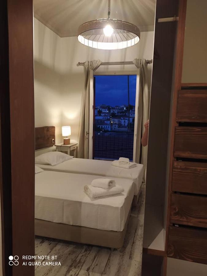 Galaxidi Sea View Apartment , Galaxídhion Eksteriør billede