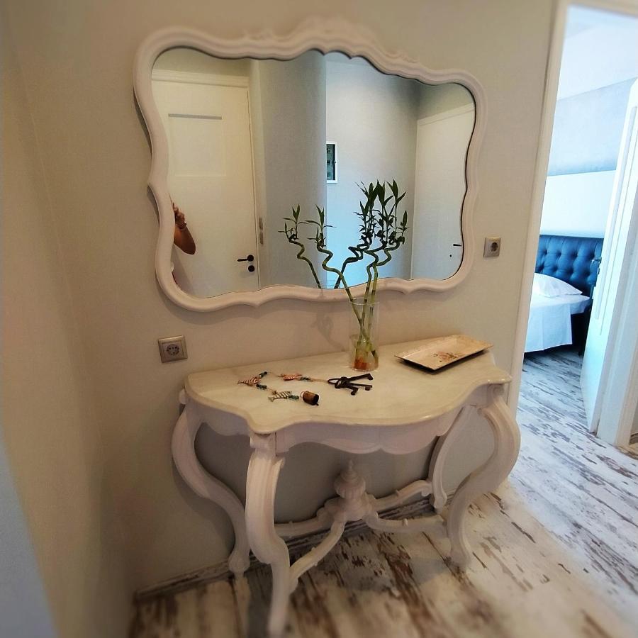 Galaxidi Sea View Apartment , Galaxídhion Eksteriør billede