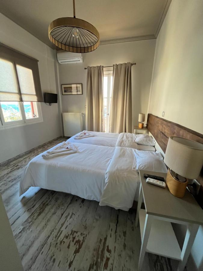 Galaxidi Sea View Apartment , Galaxídhion Eksteriør billede