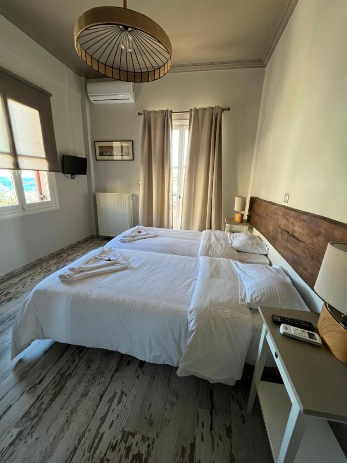 Galaxidi Sea View Apartment , Galaxídhion Eksteriør billede